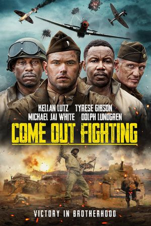 Come Out Fighting's poster