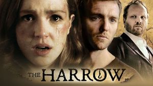 The Harrow's poster