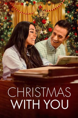 Christmas with You's poster