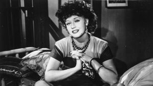 Roxie Hart's poster
