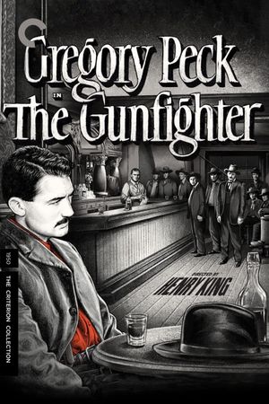 The Gunfighter's poster