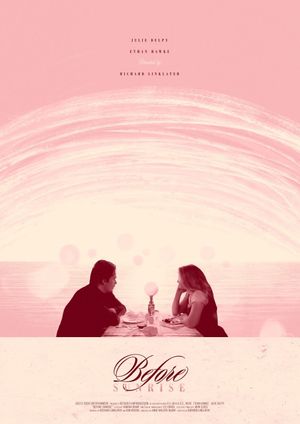 Before Sunrise's poster