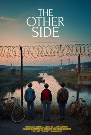 The Other Side's poster