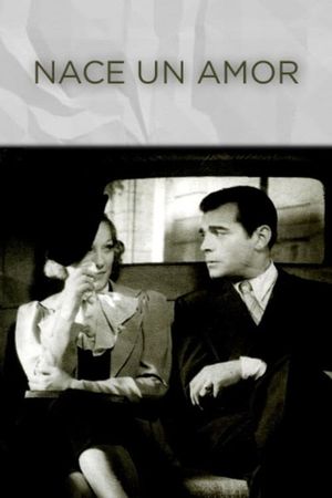 Nace un amor's poster