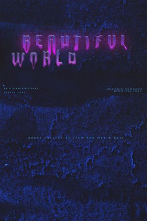 BEAUTIFUL WORLD's poster image