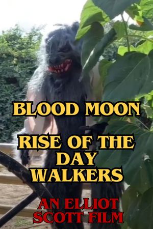 Blood Moon's poster