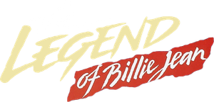 The Legend of Billie Jean's poster