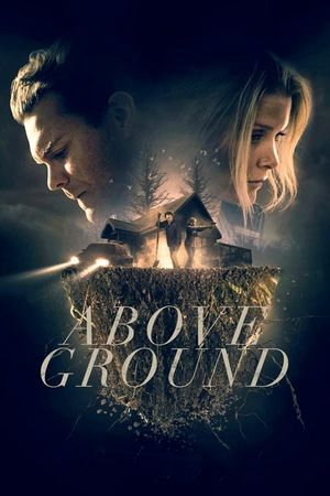 Above Ground's poster
