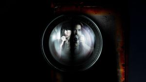 Shutter's poster