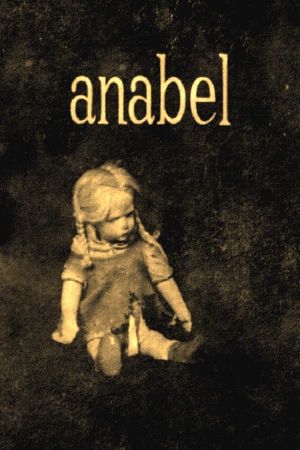 Anabel's poster