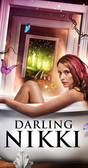 Darling Nikki's poster