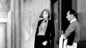 Anna Christie's poster