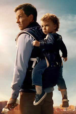 The Family Plan's poster