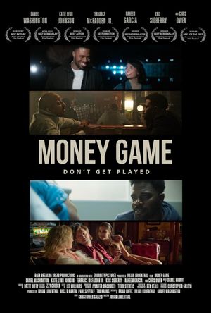 Money Game's poster