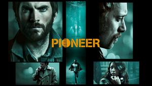 Pioneer's poster