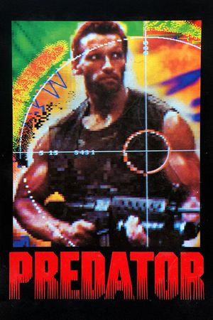 Predator's poster
