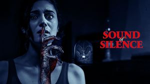 Sound of Silence's poster