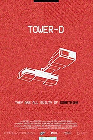 Tower-D's poster image