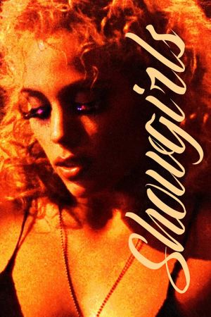 Showgirls's poster