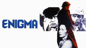 Enigma's poster
