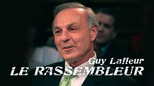 Guy Lafleur : le rassembleur's poster