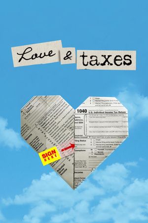 Love & Taxes's poster image