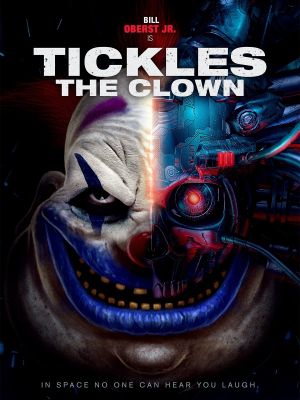 Tickles the Clown's poster