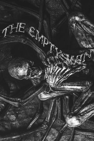 The Empty Man's poster