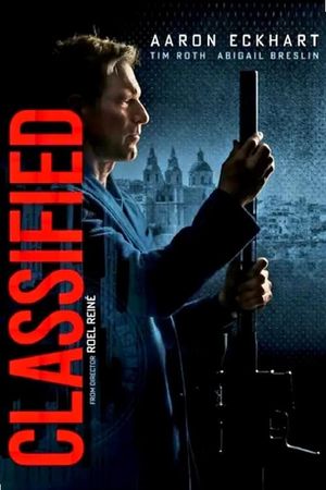 Classified's poster