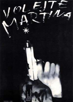 Volejte Martina's poster image