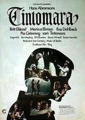 Tintomara's poster