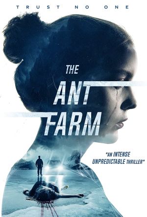 The Ant Farm's poster