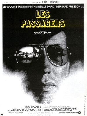 The Passengers's poster