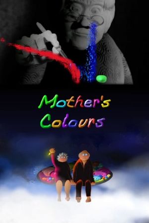 Mother's Colours's poster