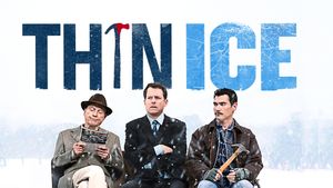 Thin Ice's poster