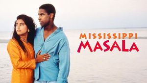 Mississippi Masala's poster