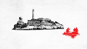 Alcatraz: Search for the Truth's poster