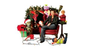 Jeff Dunham's Very Special Christmas Special's poster