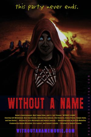 Without a Name's poster