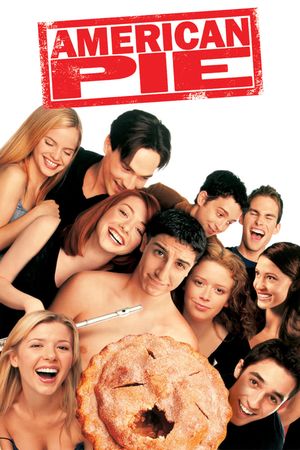 American Pie's poster