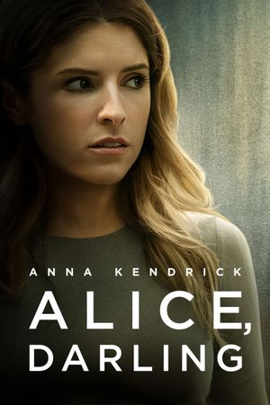 Alice, Darling's poster
