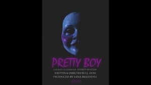Pretty Boy's poster