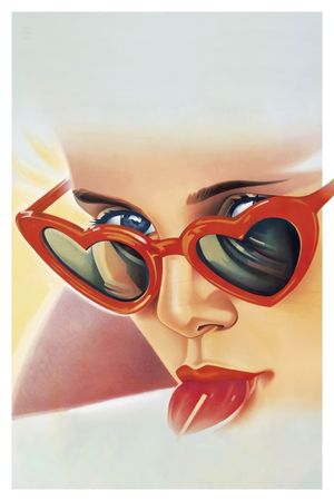 Lolita's poster