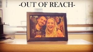 Out of Reach's poster