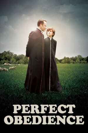 Perfect Obedience's poster