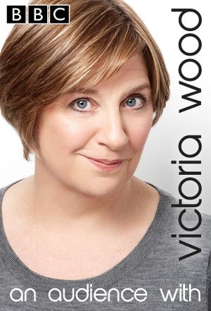 An Audience With Victoria Wood's poster