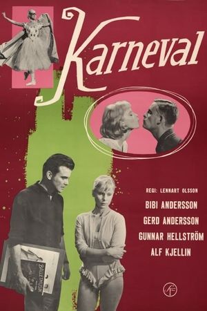 Karneval's poster