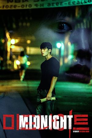 Midnight's poster