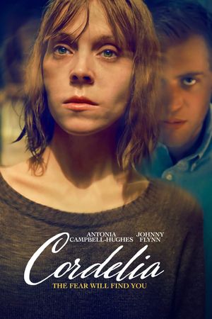 Cordelia's poster
