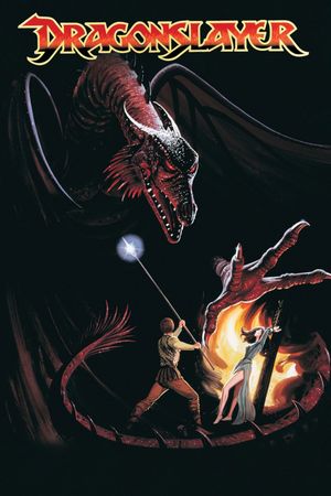Dragonslayer's poster image